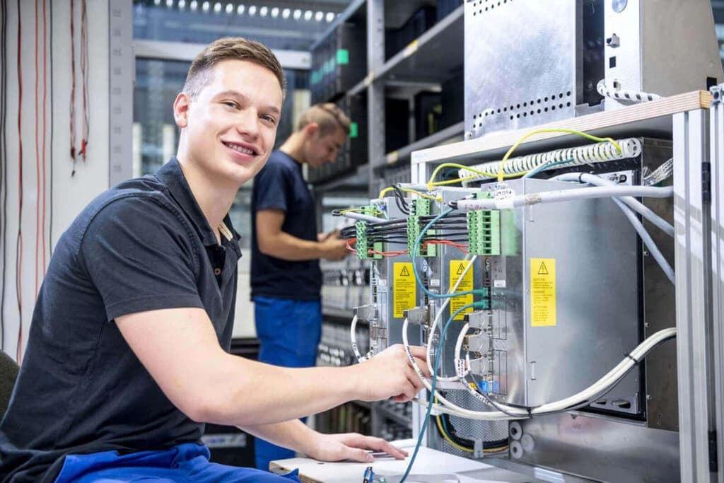 Técnico em Equipamentos Biomédicos